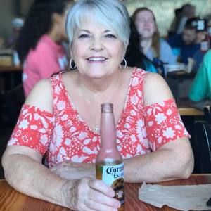 Meet your Posher, Glennette